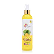 Load image into Gallery viewer, Alikay Naturals Lemongrass Leave in