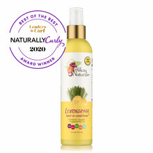 Load image into Gallery viewer, Alikay Naturals Lemongrass Leave in