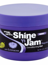 Load image into Gallery viewer, Shine n Jam conditioning Gel