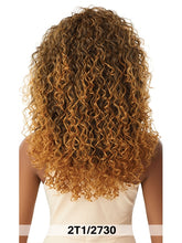 Load image into Gallery viewer, Outre Half Wig Arianne