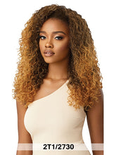 Load image into Gallery viewer, Outre Half Wig Arianne