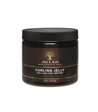 Load image into Gallery viewer, As I Am Curling Jelly 16 oz