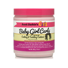 Load image into Gallery viewer, Aunt Jackies Curling & Twisting Custard