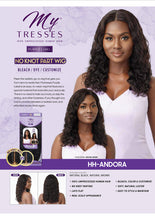 Load image into Gallery viewer, Outre 100% Human Hair- Andora