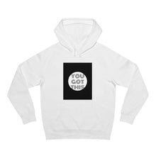 Load image into Gallery viewer, Unisex Supply Hood
