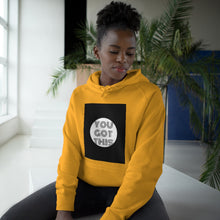 Load image into Gallery viewer, Unisex Supply Hood