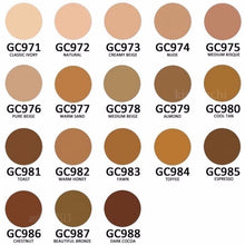Load image into Gallery viewer, LA Girl Pro Face Matte Pressed Powder
