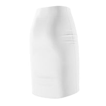 Load image into Gallery viewer, Women's Pencil Skirt