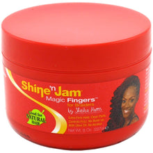 Load image into Gallery viewer, Shine ‘n Jam Gel Magic Fingers