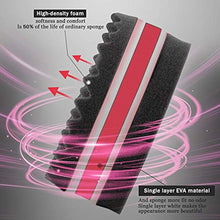 Load image into Gallery viewer, Twist Sponge- Red