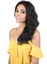 Load image into Gallery viewer, 3 Pcs Brazilian body wave hair & closure