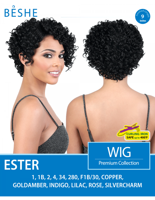 Beshe Esther wig