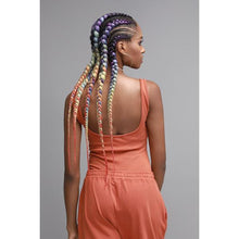 Load image into Gallery viewer, Bobbi Boss Just Braid Pre-Feathered 54"