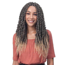 Load image into Gallery viewer, Nu Locs Spring Twist 18"