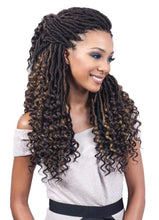 Load image into Gallery viewer, Bobbi Boss Nu Locs Curly Tips