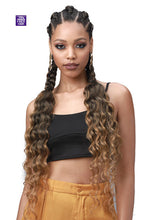 Load image into Gallery viewer, Bobbi Boss King Tips Ocean Wave 28"