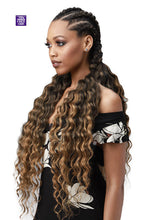Load image into Gallery viewer, Bobbi Boss King Tips Ocean Wave 28"