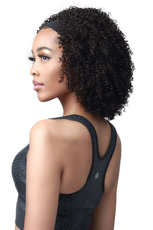 Head band wig Haddie