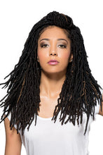 Load image into Gallery viewer, Bobbi Boss  Nu Locs 18"