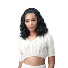 Load image into Gallery viewer, Head Band Wig Wesley