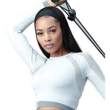 Load image into Gallery viewer, Headband wig Yasmine