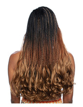 Load image into Gallery viewer, 6X Bouncy Braiding 22" French Curls