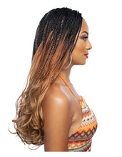 Load image into Gallery viewer, 6X Bouncy Braiding 22" French Curls