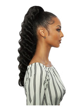 Load image into Gallery viewer, BSWNT07 -Crimp Wave Wrap n Tie 22&quot;
