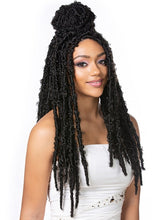 Load image into Gallery viewer, 2x Nabi Butterfly Locs 20"