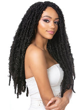 Load image into Gallery viewer, 2x Nabi Butterfly Locs 20"