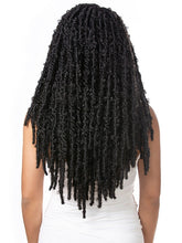 Load image into Gallery viewer, 2x Nabi Butterfly Locs 20"