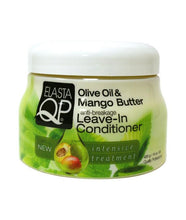 Load image into Gallery viewer, Elasta Olive Oil & Mango Butter Leave in
