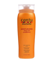 Load image into Gallery viewer, Cantu Shea Butter Rinse Out Conditioner