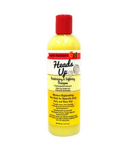 Load image into Gallery viewer, Aunt Jackie's Heads Up Shampoo