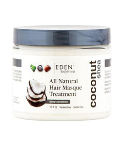Eden Hair Masque Treatment