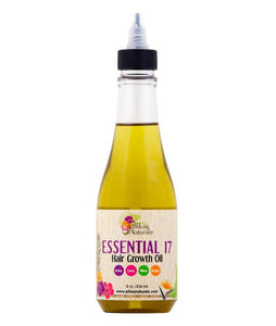 Alikay Naturals Essential 17 Growth oil