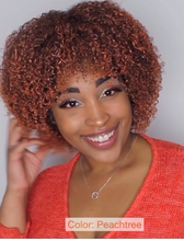 Load image into Gallery viewer, Peachtree Temporary Hair Wax