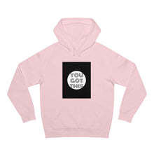 Load image into Gallery viewer, Unisex Supply Hood