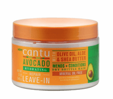 Load image into Gallery viewer, Cantu Avocado Leave in