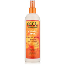 Load image into Gallery viewer, Cantu Come Back Curl