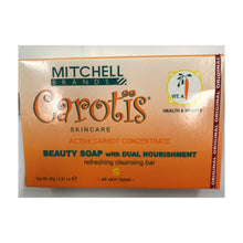 Load image into Gallery viewer, Carotis Beauty Soap
