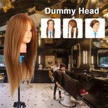Load image into Gallery viewer, Hairdresser Training Practice