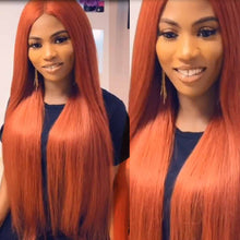 Load image into Gallery viewer, Harlem 125 Straight Human Hair