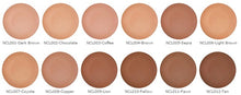 Load image into Gallery viewer, Nicka K Mineral pressed powder
