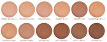 Load image into Gallery viewer, Nicka K Mineral pressed powder