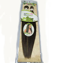 Load image into Gallery viewer, Classic Silky Yaki Weave 18''