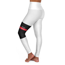 Load image into Gallery viewer, High Waisted Yoga Leggings