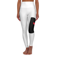 Load image into Gallery viewer, High Waisted Yoga Leggings