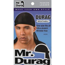 Load image into Gallery viewer, Mr. Durag