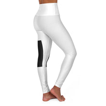 Load image into Gallery viewer, High Waisted Yoga Leggings